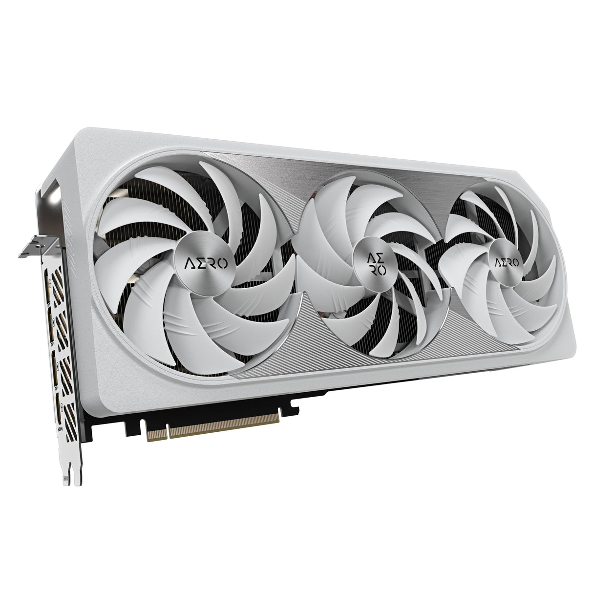 Gigabyte GeForce RTX 4080 SUPER AERO OC 16GB OC Edition