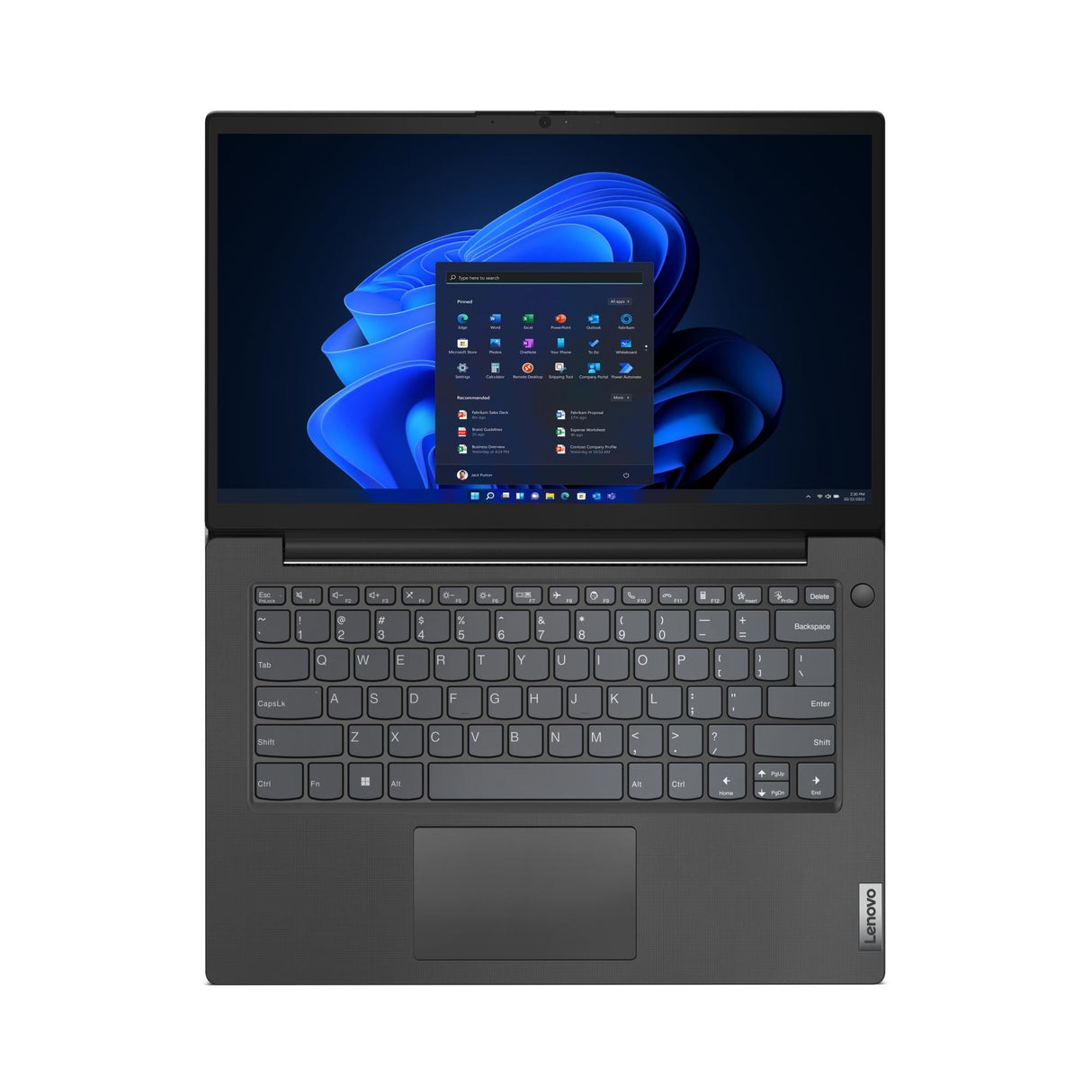 Lenovo V14 G4 AMN 82YT 14 7520U 16GB 512GB AMD Radeon 610M Windows 11 Pro
