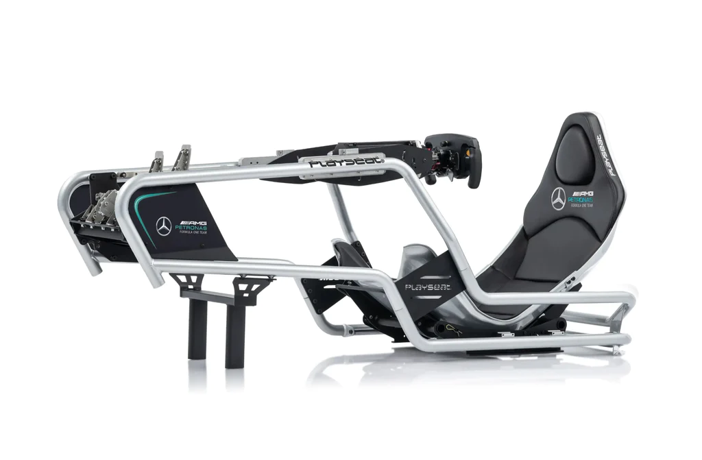 Playseat® Formula Intelligence Mercedes AMG F1