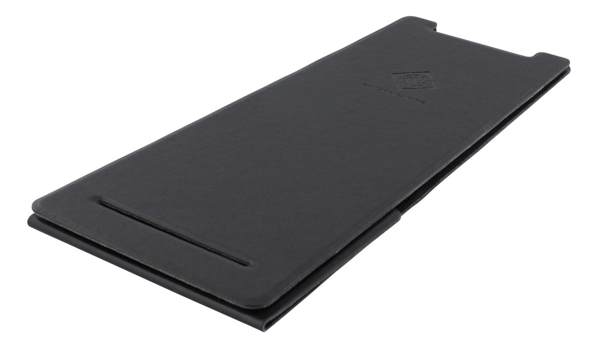 Universal Hopfällbart Headsetställ, Svart