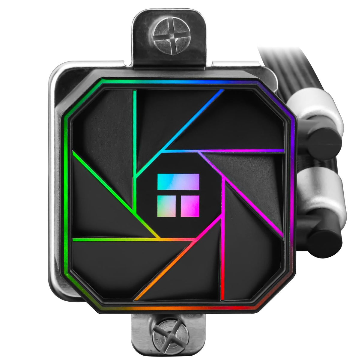 Thermalright Aqua Elite 360 V3 Svart ARGB - AIO, 360 Mm