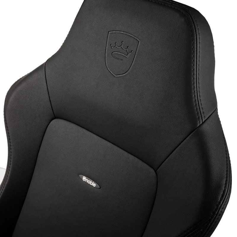 noblechairs HERO Black Edition