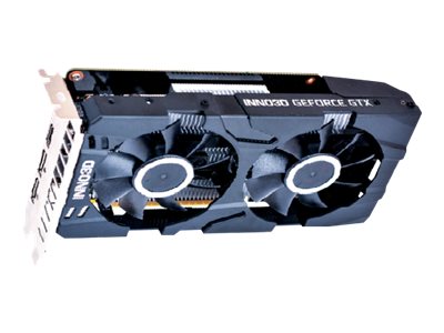 Inno3D GeForce GTX 1650 Twin X2 OC 4GB