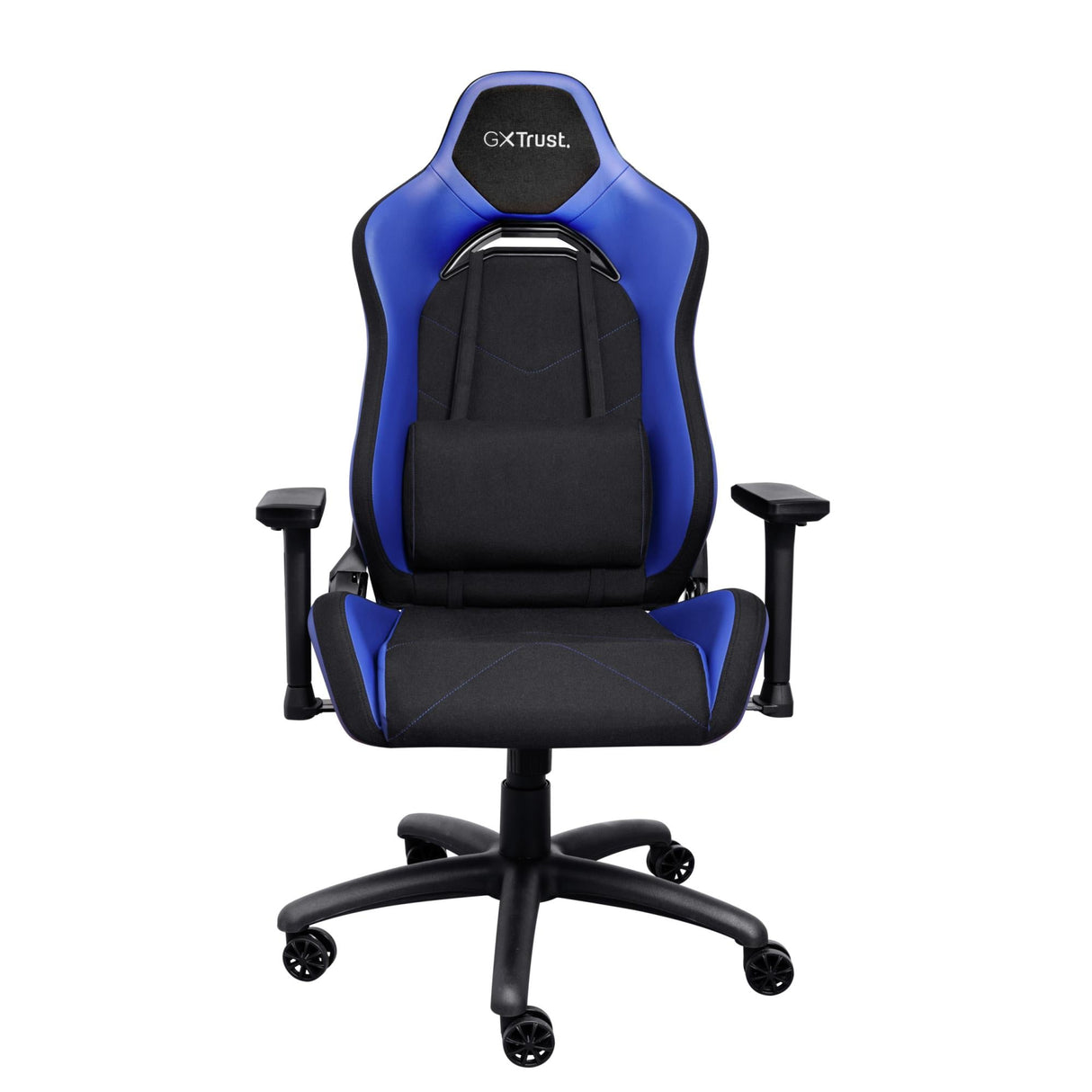 TRUST GXT714B RUYA GAMING CHAIR - BLÅ