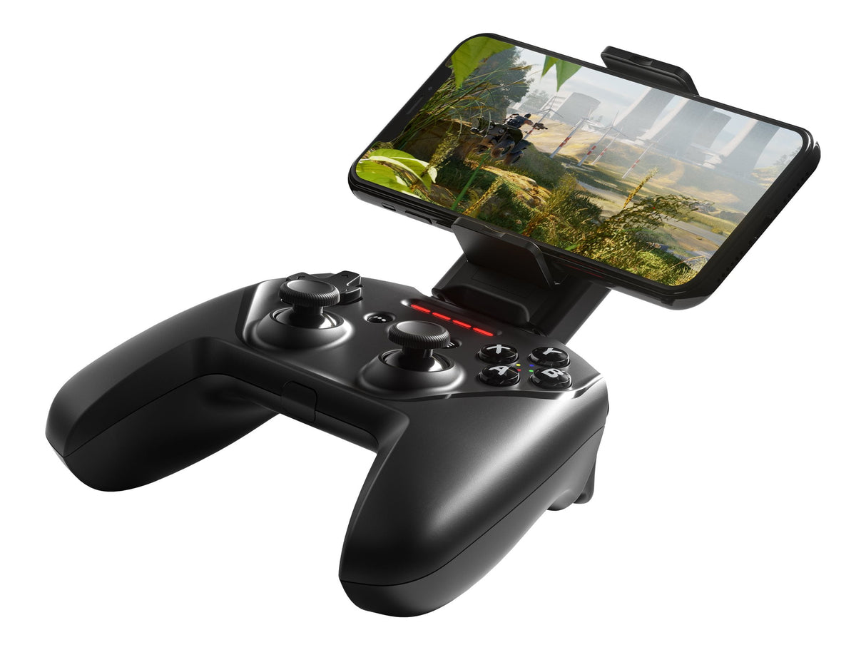 SteelSeries Nimbus Gamepad iOS Svart