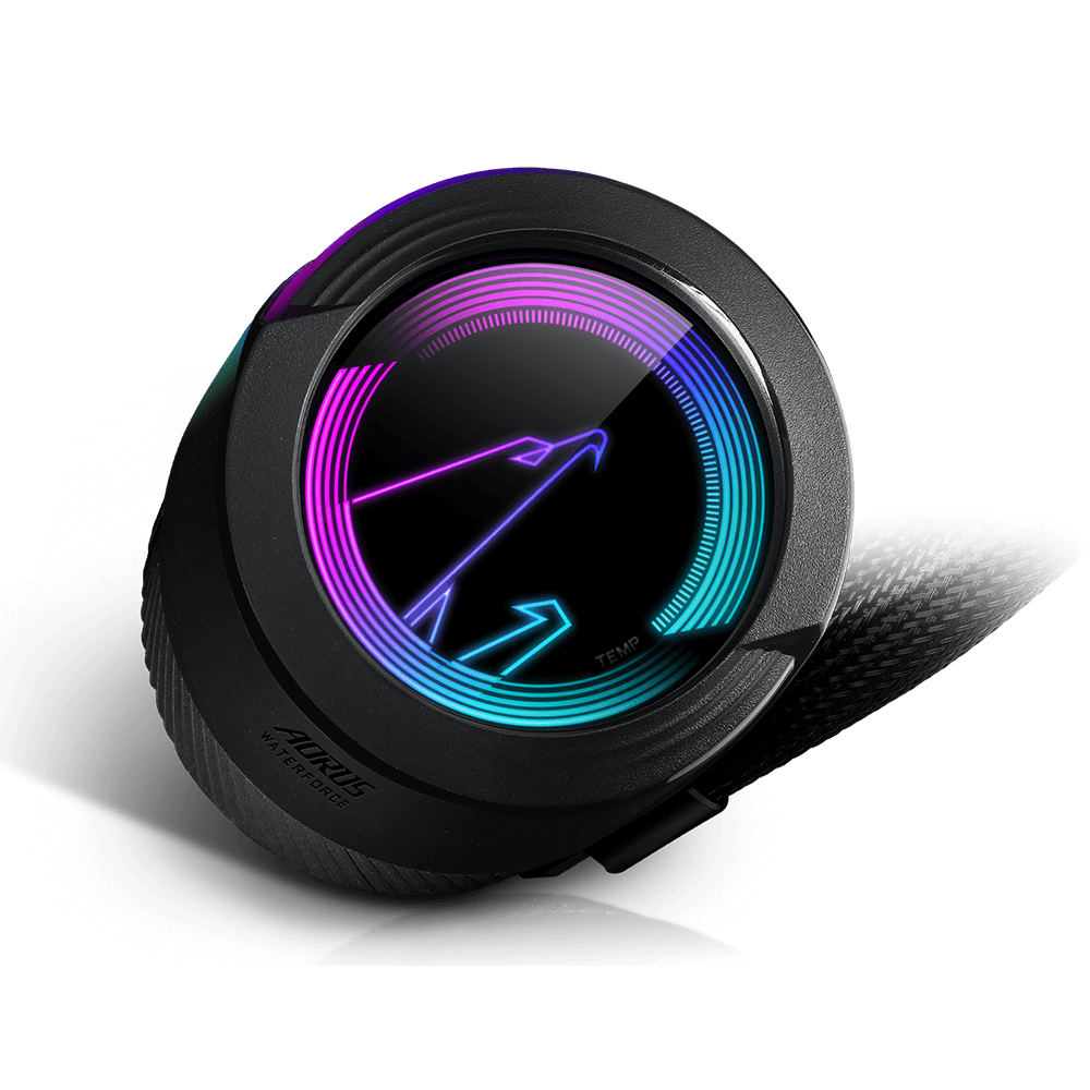 Gigabyte AORUS WATERFORCE 280