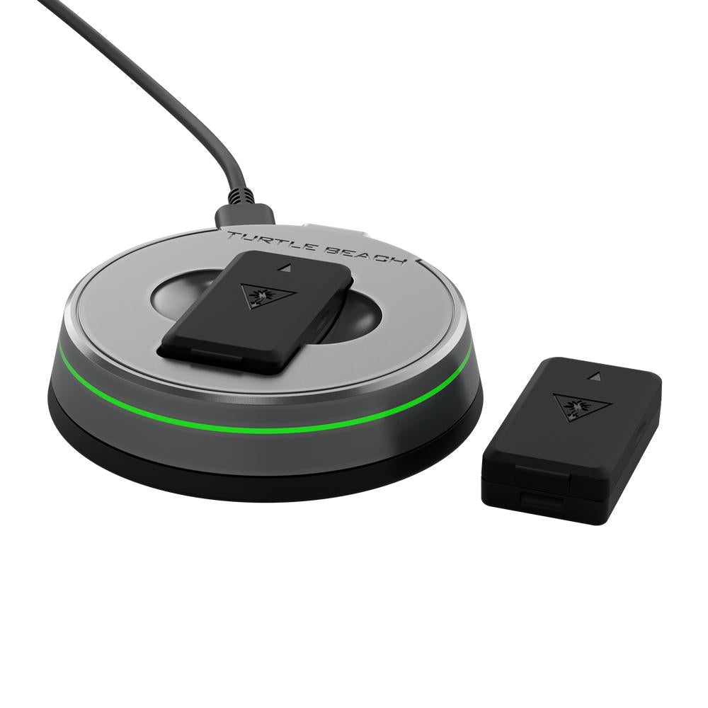 Turtle Beach Stealth PRO Trådlöst Headset Svart