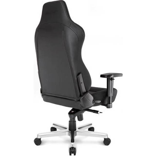 AKRacing Onyx Svart Gaming Stol