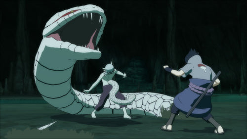 Naruto Shippuden: Ultimate Ninja Storm Trilogy