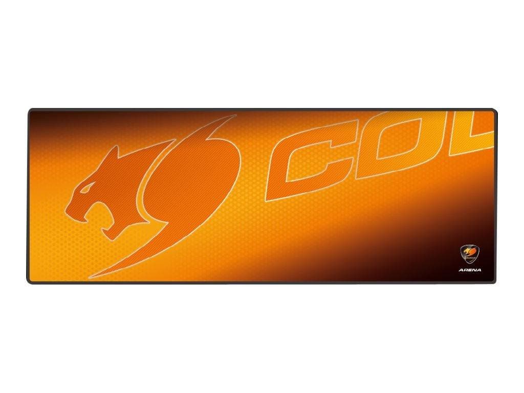 Cougar Arena Extra Stor Spelmusmatta