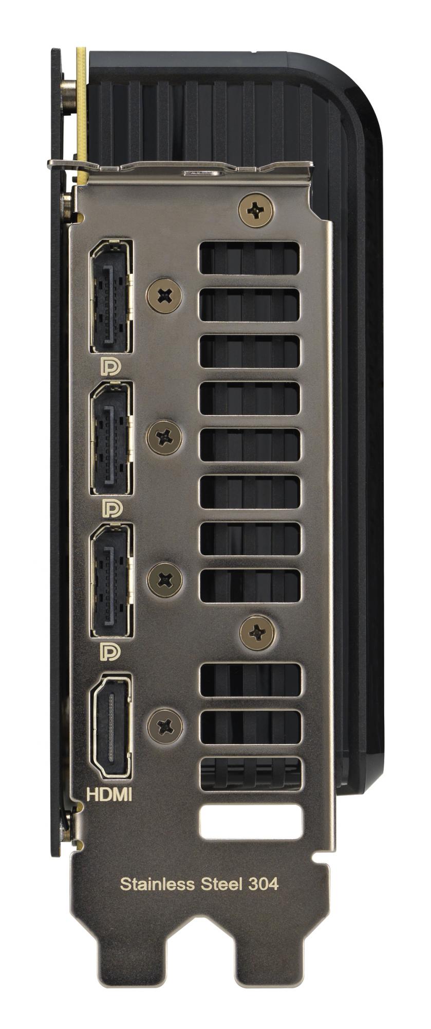 ASUS GeForce RTX 5070 12GB PRIME OC ASUS