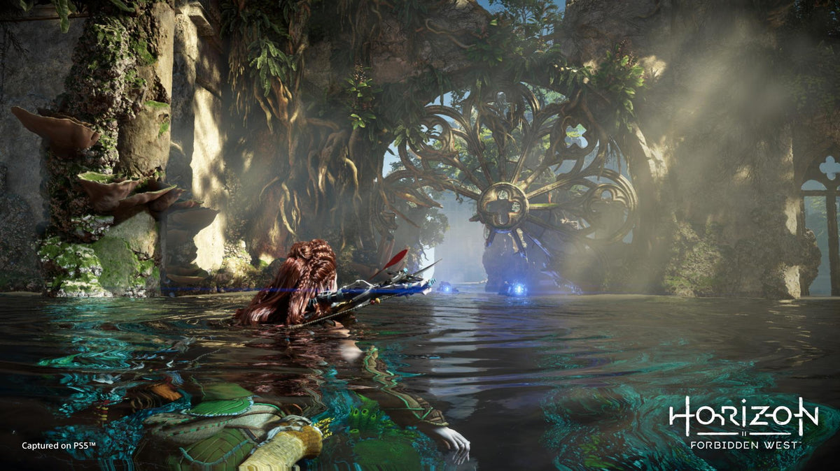 Horizon Forbidden West – PS5 – produktdetalje 6