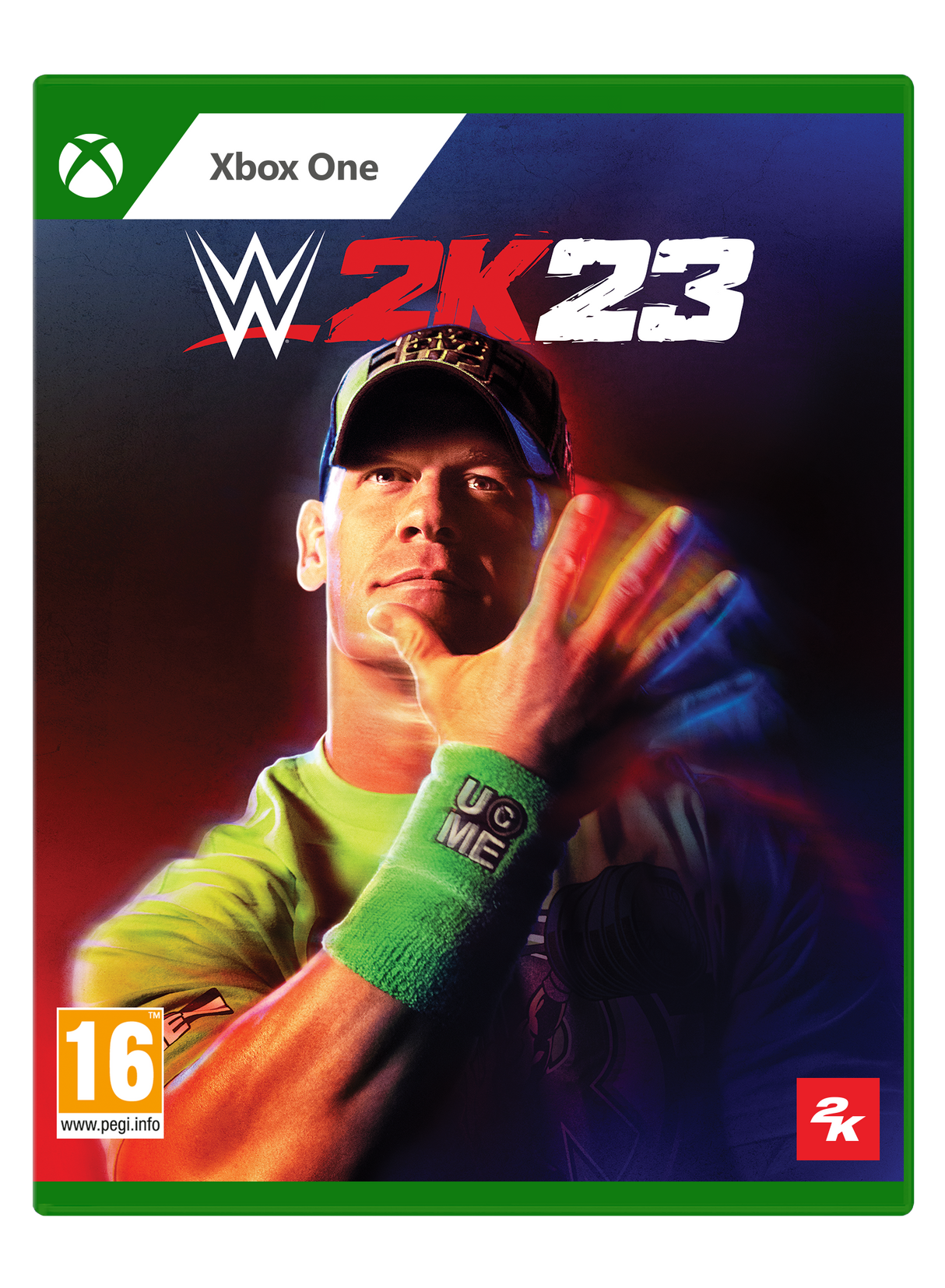 WWE 2K23 - Xbox One