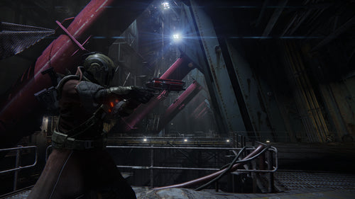 Destiny (FR/Multi in Game) – Xbox One – spilgrafik
