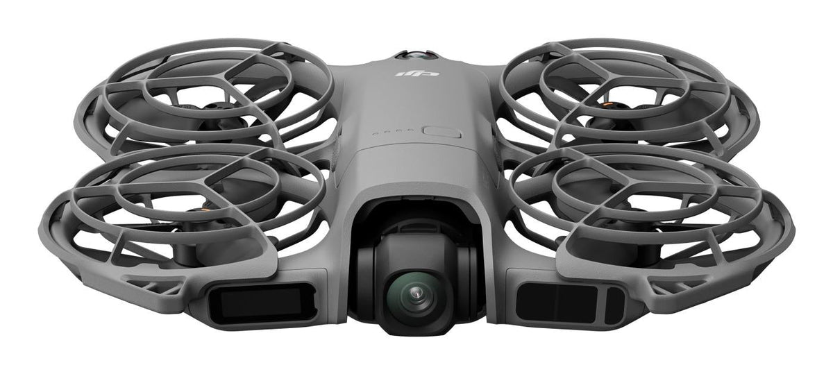 DJI - Neo 2 Motion Fly More Combo DJI