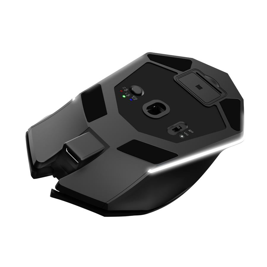 TRUST GXT122 FELOX+ DUAL WIRELESS MOUSE TRUST