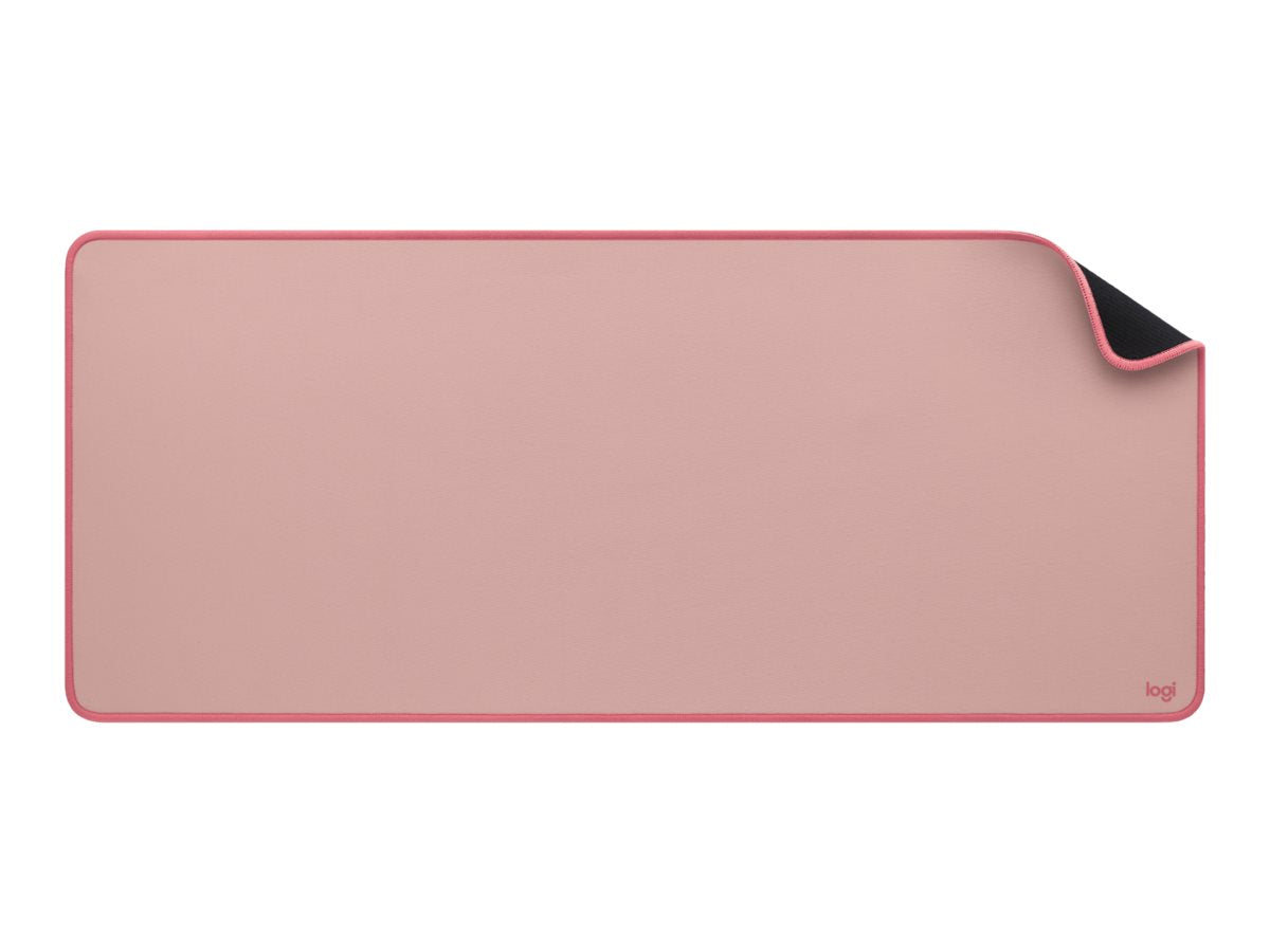 Logitech Desk Mat Studio Series Musmatta - Rose