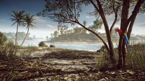 Battlefield 4 (Import)