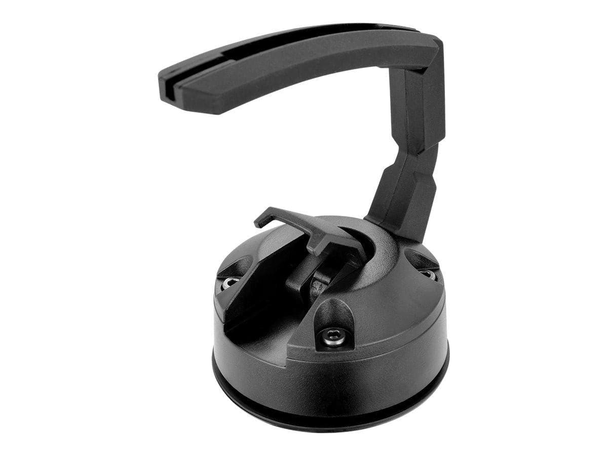 Cougar Bunker Sugkopp Mus Bungee