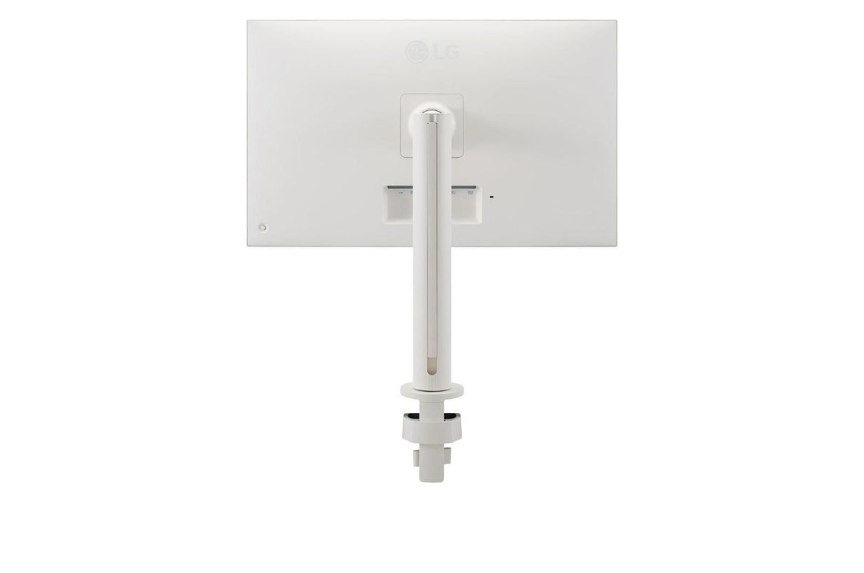 LG 32SQ780S-W 32 3840 X 2160 (4K) HDMI USB-C 65Hz Extend Retract Dockningsskärm