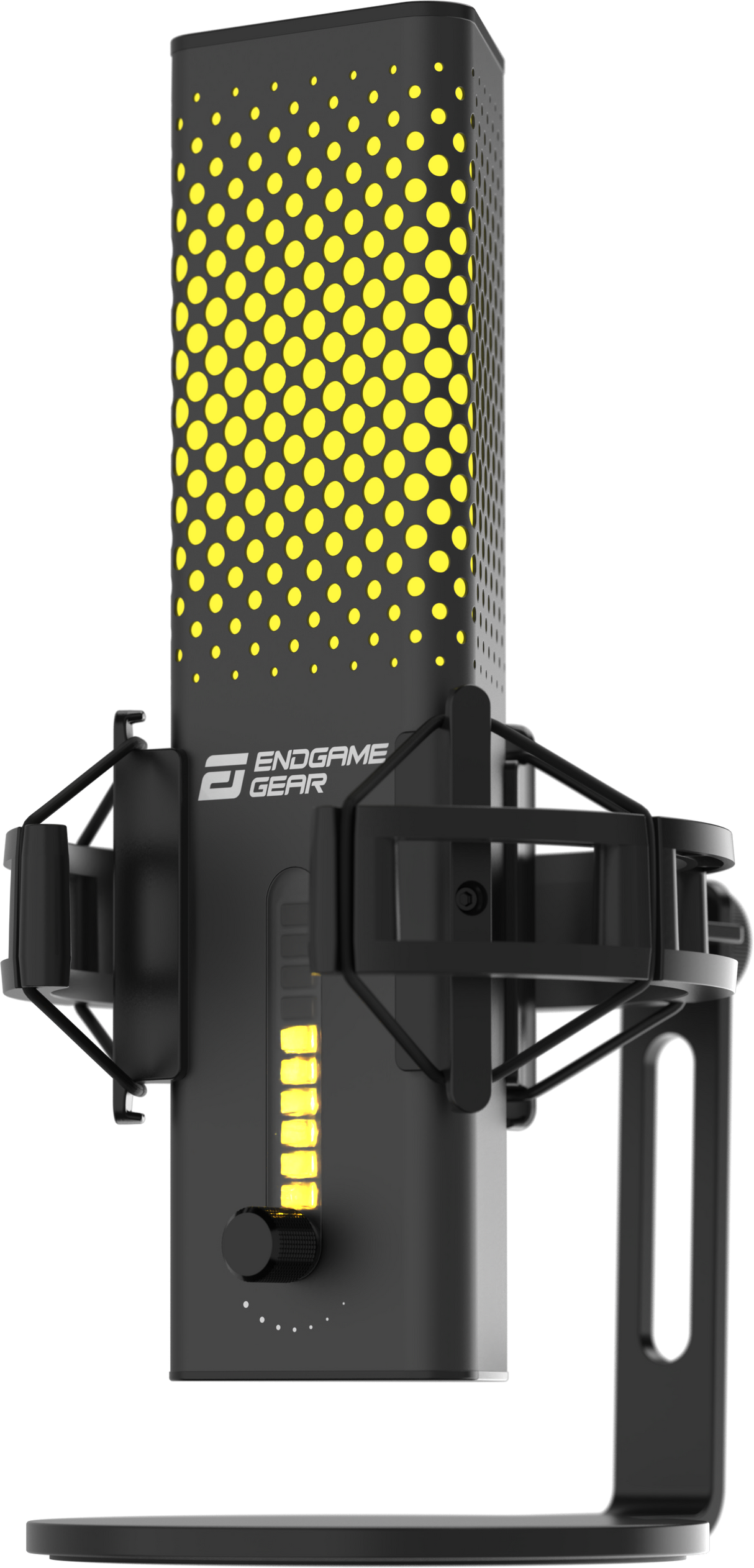 Endgame Gear Xstrm Microphone - Svart