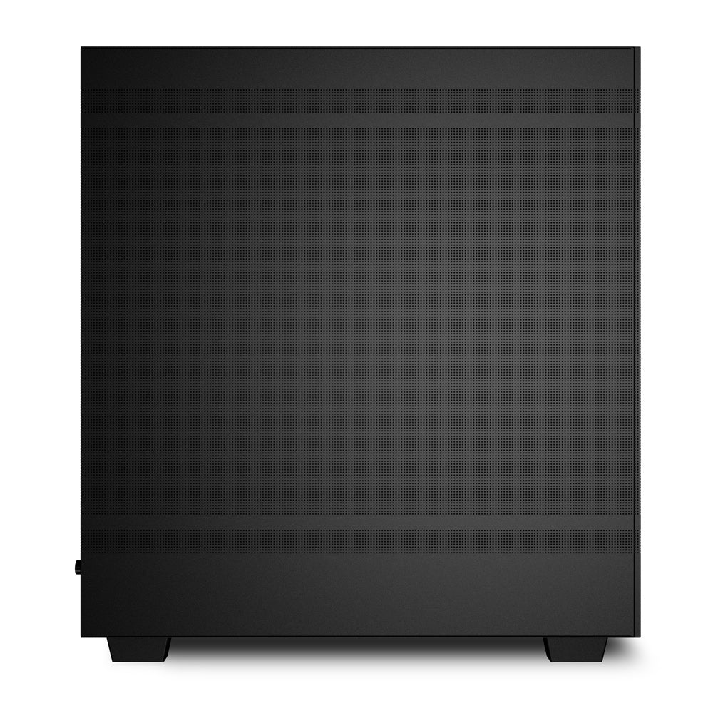 Sharkoon Rebel C50, tower case (black) Sharkoon