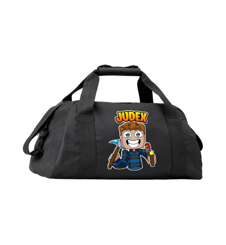 Judex Miner Sportväska