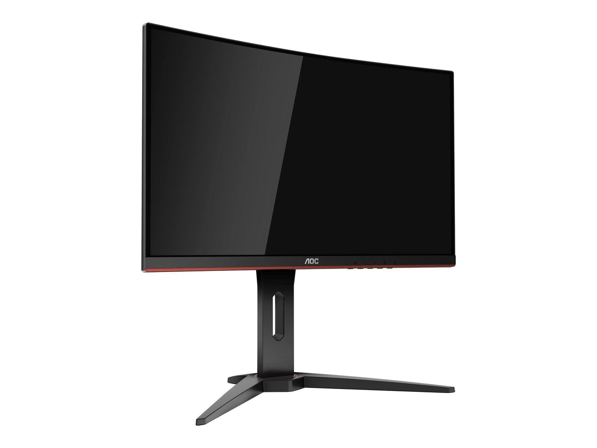 AOC Gaming C24G1 24" 1920 X 1080 VGA (HD-15) HDMI DisplayPort 144Hz
