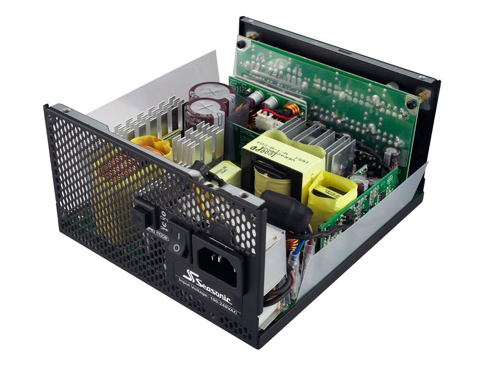 Seasonic Prime PX - 1300W