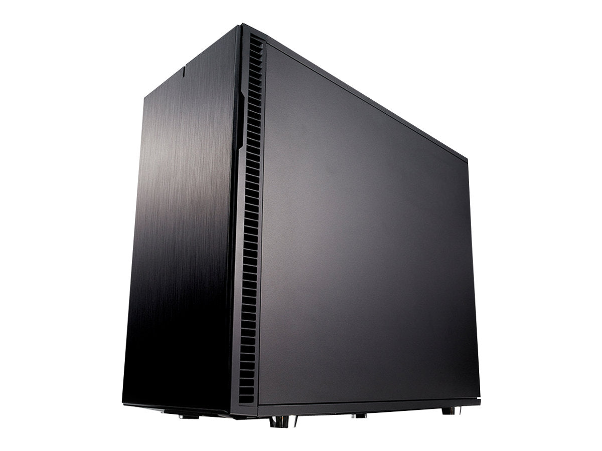 Fractal Design Define R6 - Svart