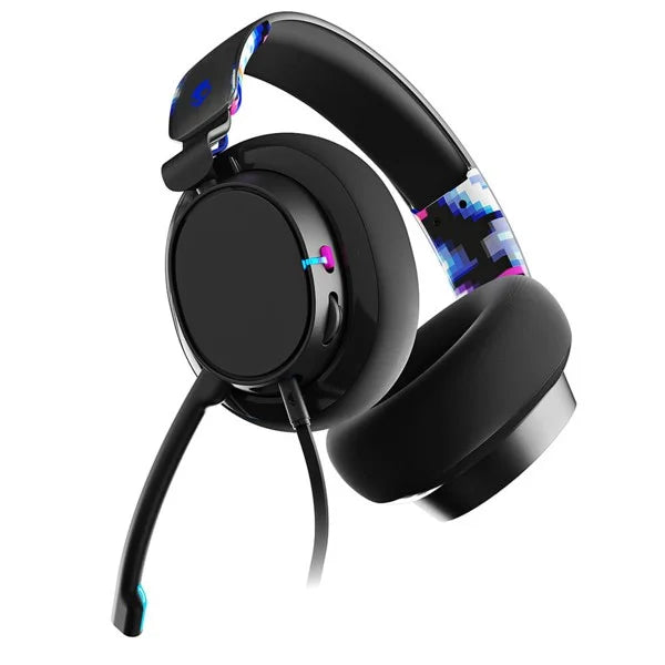 Skullcandy - Slyr Pro Multi-plattform - Gaming Headset Playstation