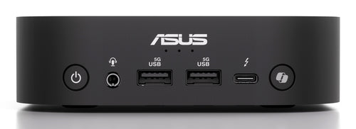 ASUS NUC RNUC14LNKU9094N2 – set forfra
