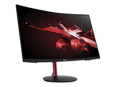 Acer Nitro XZ272 27" 1920 x 1080 HDMI DisplayPort 165Hz