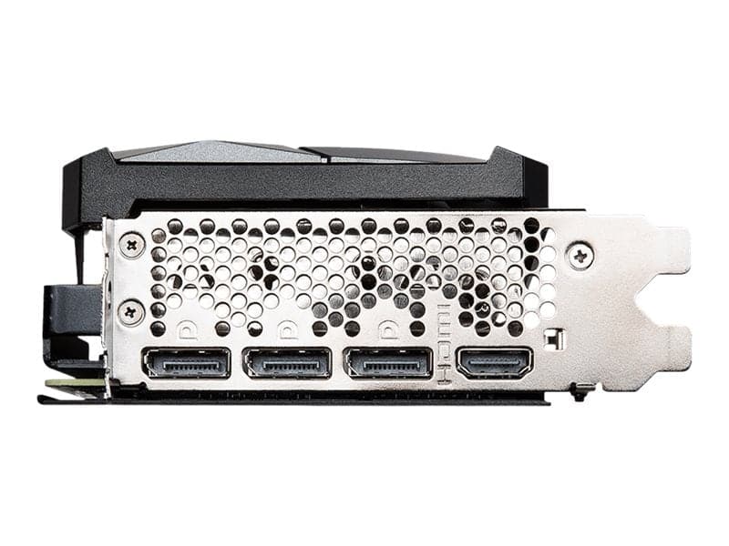 MSI GeForce RTX 3070 Ti VENTUS 3X 8GB