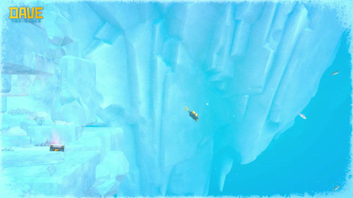 Dave the Diver (Collector's Edition)