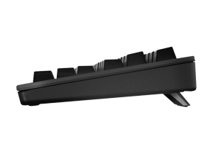 Cougar PURI TKL Tangentbord Mekanisk Vit Kabel