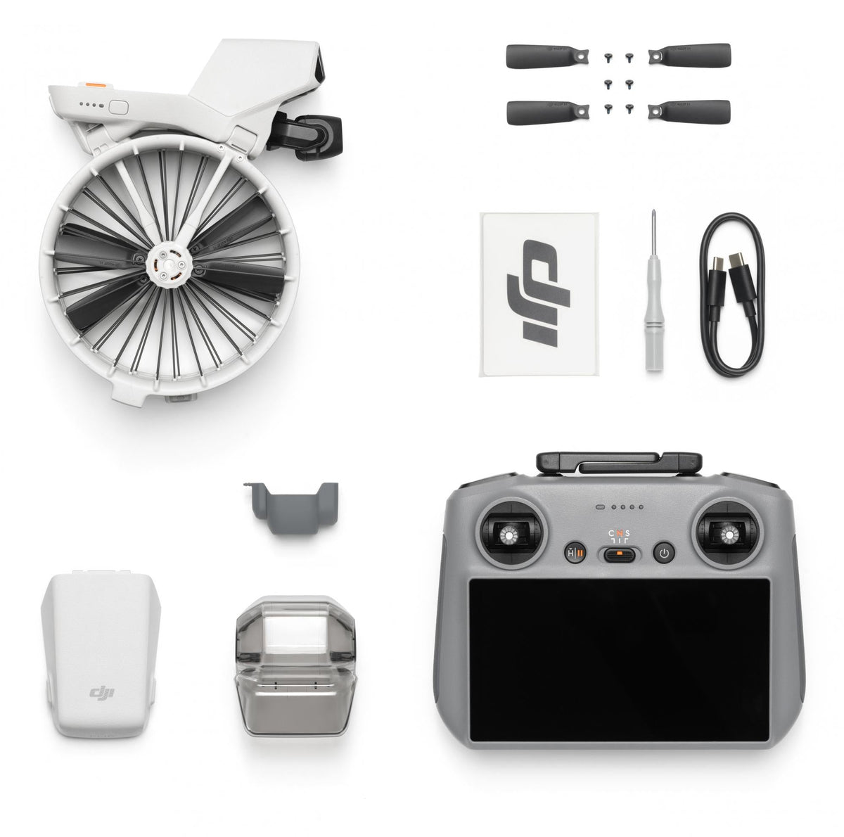 DJI - Flip (DJI RC 2) DJI