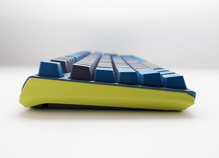 Ducky - One 3 Daybreak Nordic Layout Fullsize 100% Cherry Brown