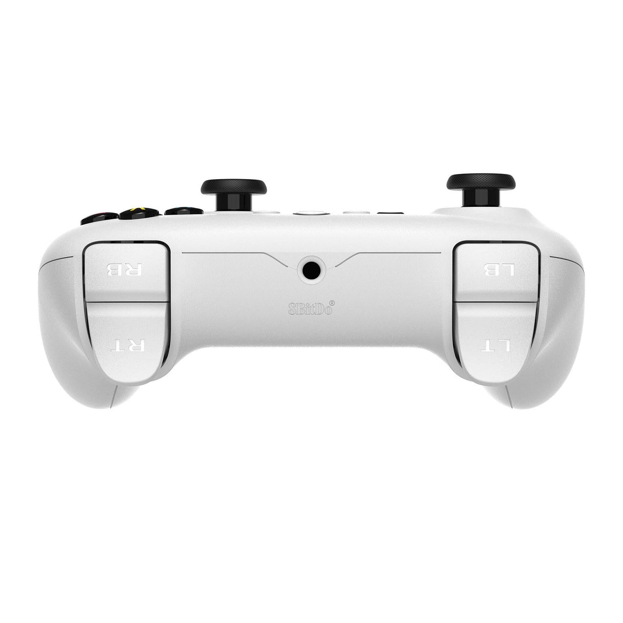 8BitDo Ultimate Controller Kabel - Vit