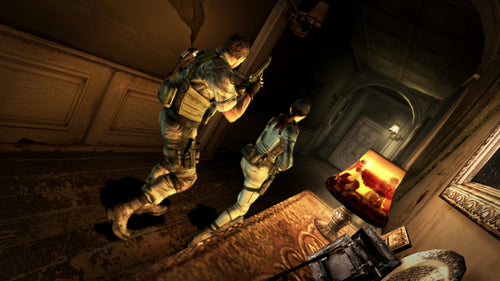 Resident Evil 5: Gold Edition (Import)