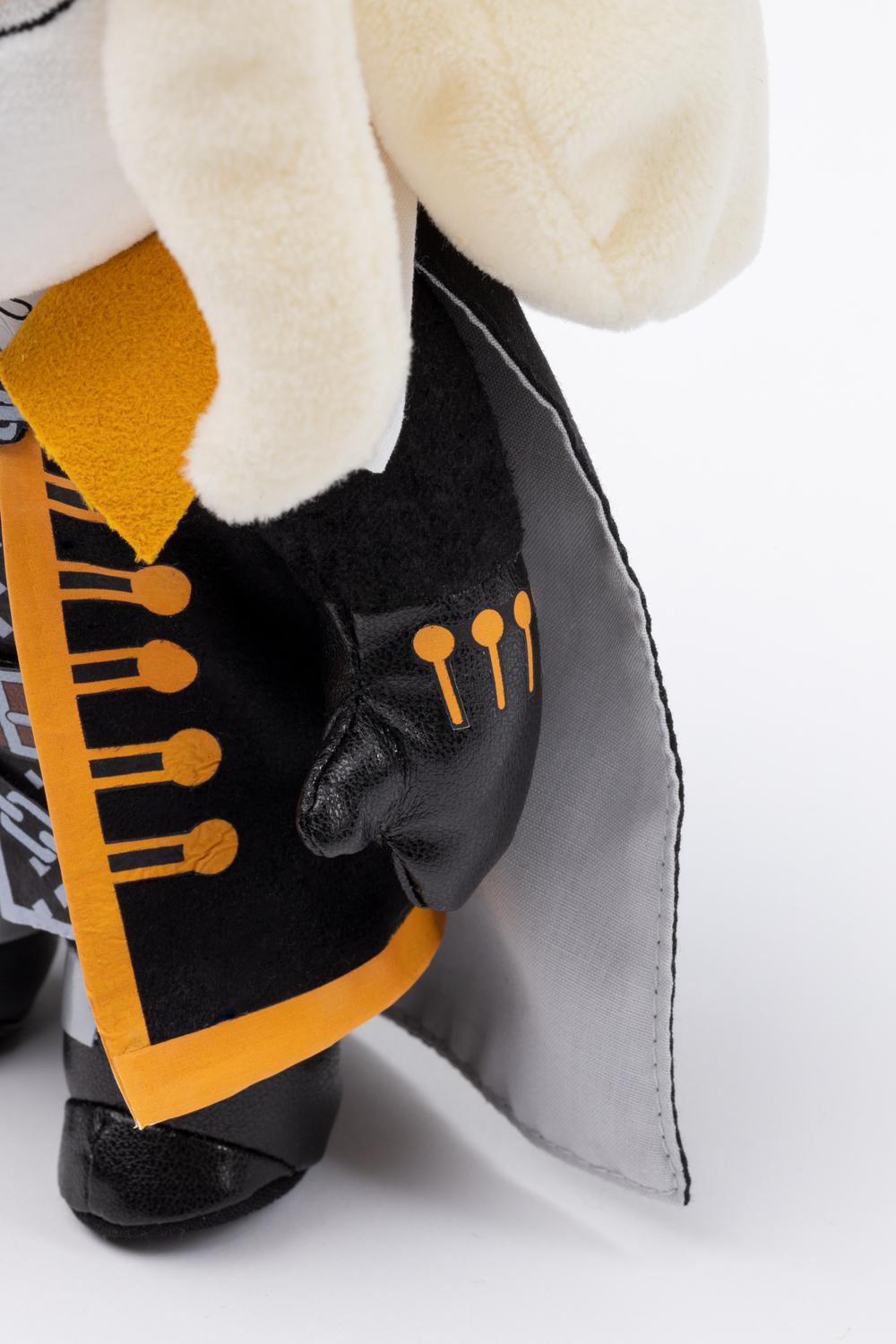 Castlevania Plysch Alucard