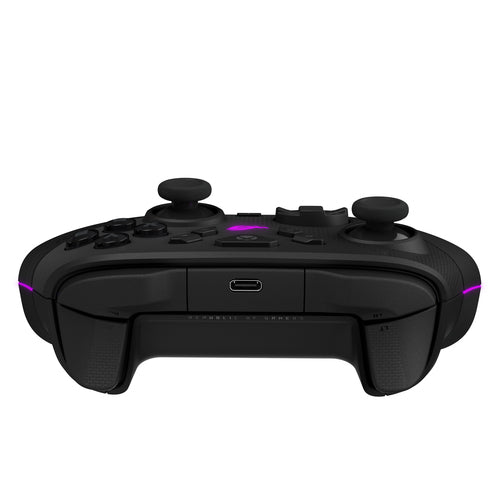 ASUS ROG Raikiri II Xbox Wireless – overside med USB-C og skulderknapper