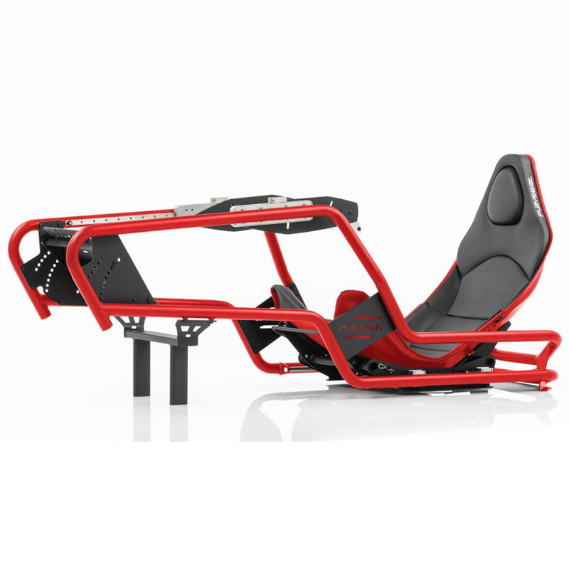 Playseat® Formula Intelligence Röd