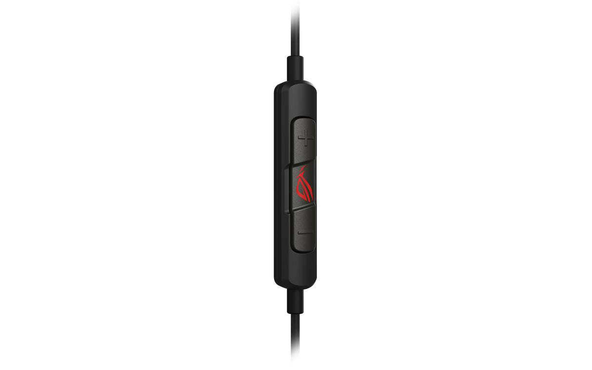 ASUS ROG Cetra II Core In-Ear-spelhörlurar
