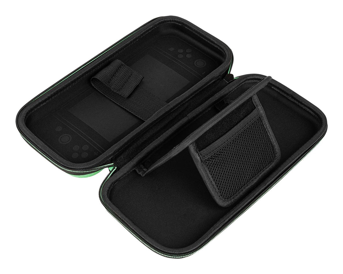 PDP Nintendo Switch Deluxe Travel Case - Animal Crossing PDP