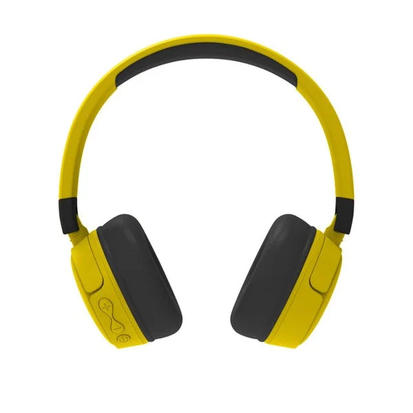 OTL - Bluetooth Headset M7 Föräldrakontroll - Pokemon Pikachu Yellow