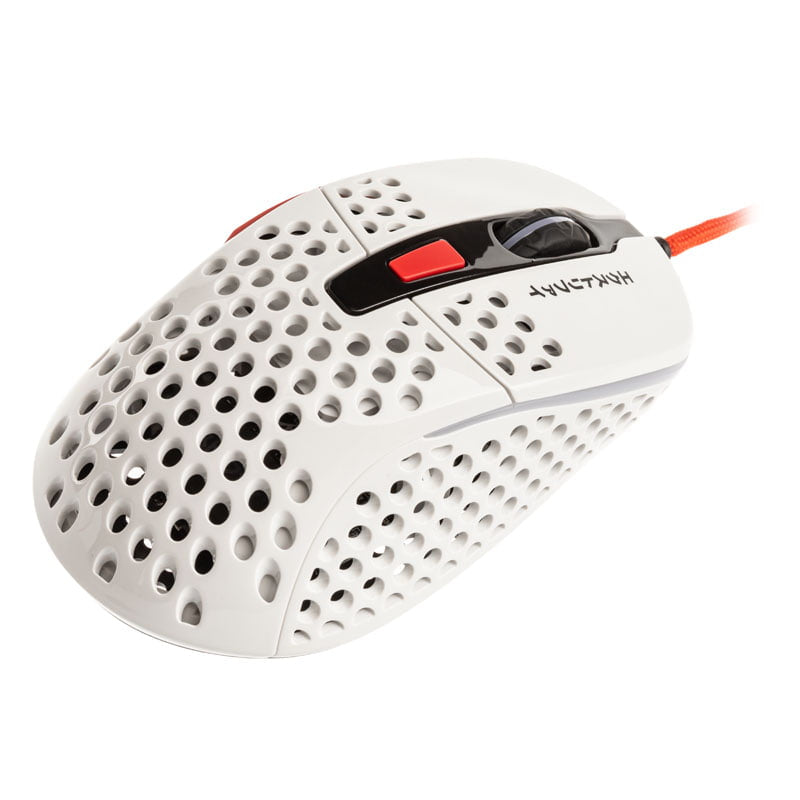 Xtrfy M4 RGB, Gaming Mouse, Tokyo