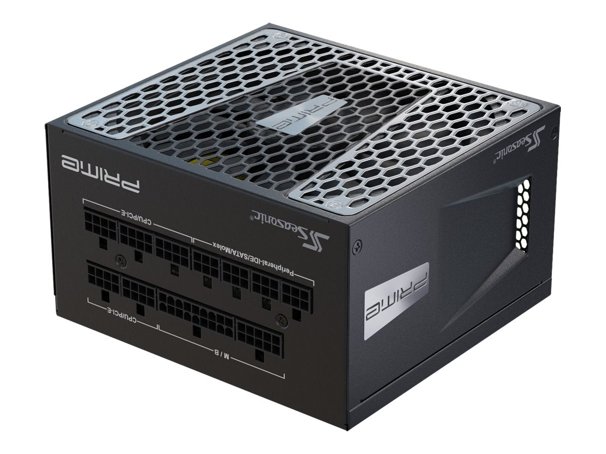 Seasonic Prime PX - 750W