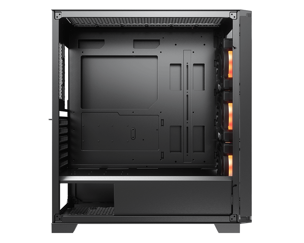 Cougar DarkBlader X5 RGB Tower Extended ATX Svart