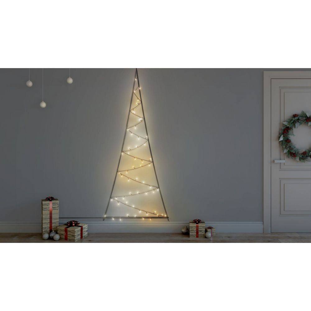 Twinkly Light Tree
